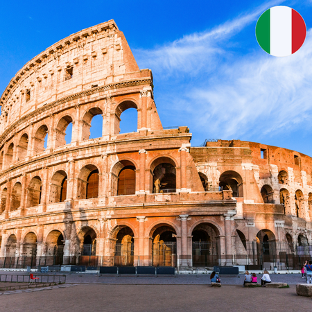 italya
